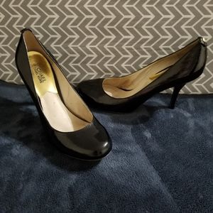 Vintage Michael Kors Heels Size 8.5